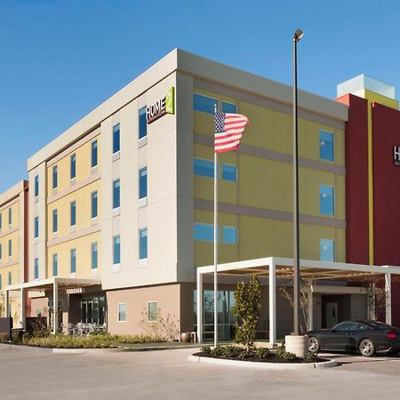 Home2 Suites By Hilton Houston Pasadena Exteriör bild