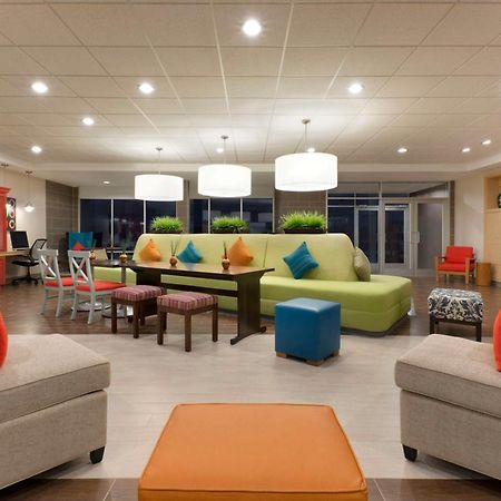 Home2 Suites By Hilton Houston Pasadena Exteriör bild
