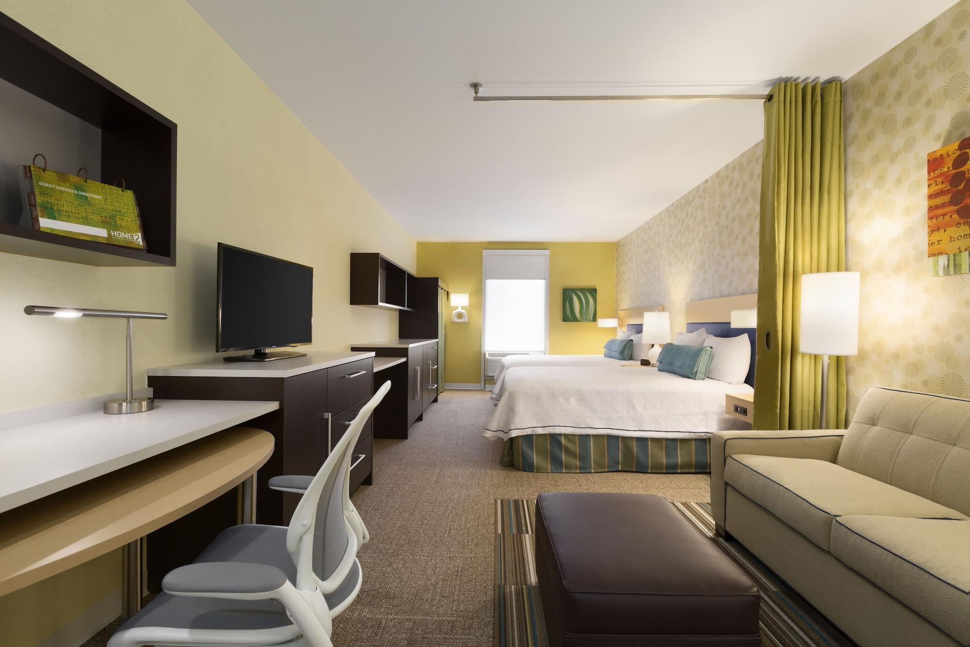Home2 Suites By Hilton Houston Pasadena Exteriör bild
