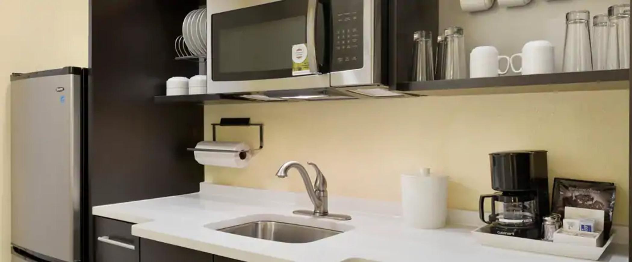 Home2 Suites By Hilton Houston Pasadena Exteriör bild
