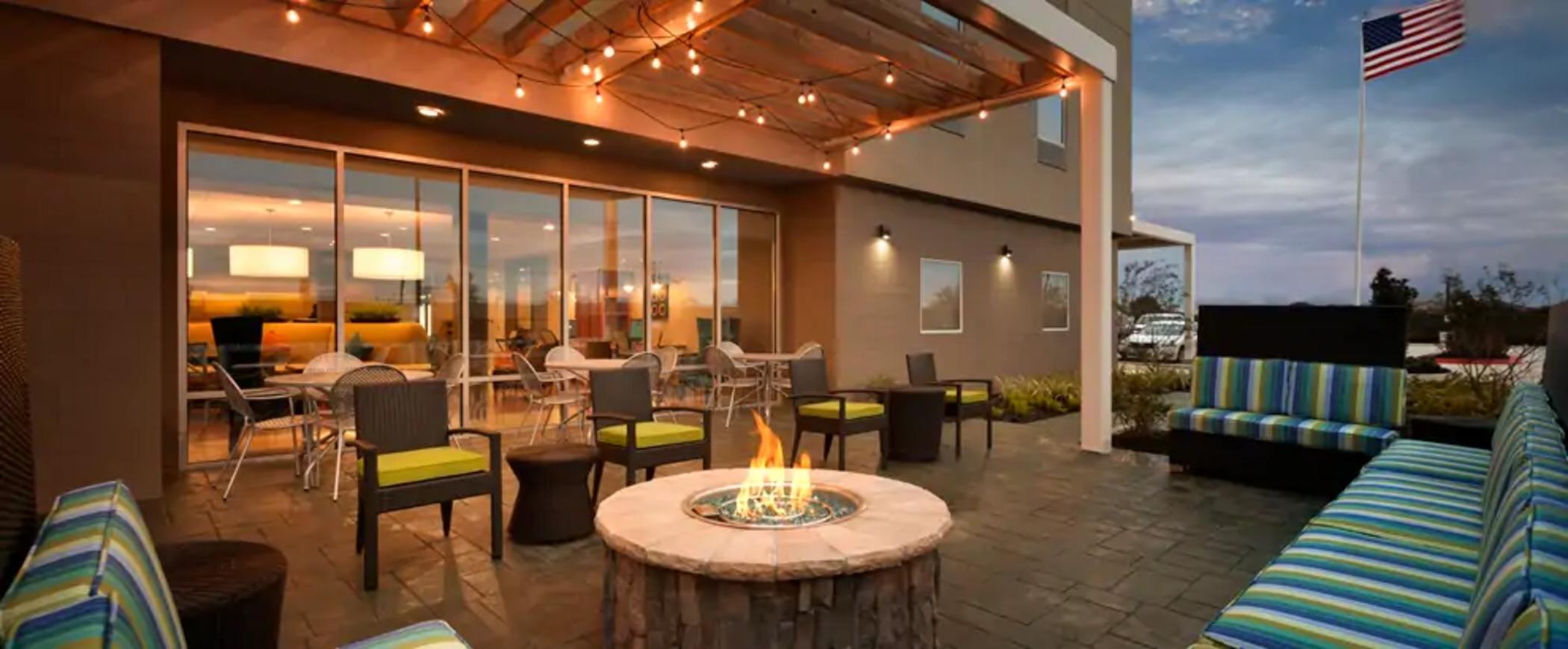 Home2 Suites By Hilton Houston Pasadena Exteriör bild