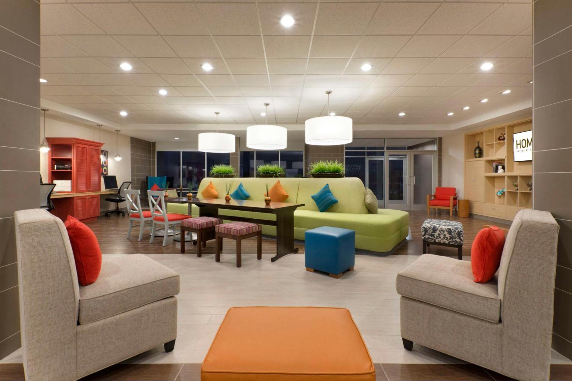 Home2 Suites By Hilton Houston Pasadena Exteriör bild