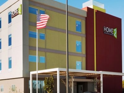 Home2 Suites By Hilton Houston Pasadena Exteriör bild