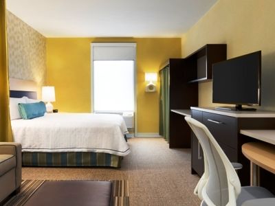 Home2 Suites By Hilton Houston Pasadena Exteriör bild