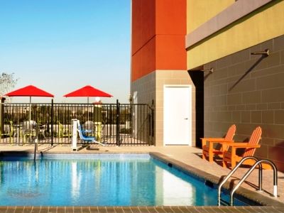 Home2 Suites By Hilton Houston Pasadena Exteriör bild